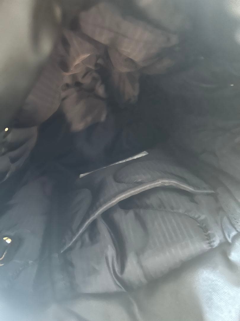 JOURNALSTANDARD ✖︎SITA PARANTICAバケツバッグ