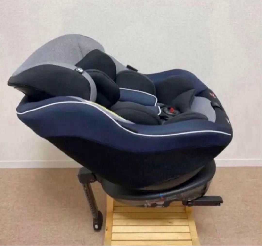 ✨極美品✨ジョイー チャイルドシート アーク360°isofix Joie