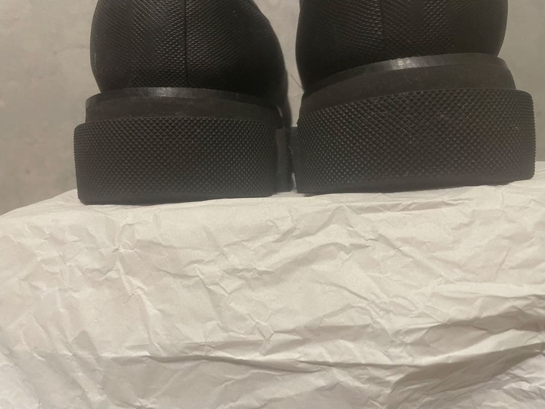 BOTH – GAO PLATFORM CHELSEA-BLACK 42