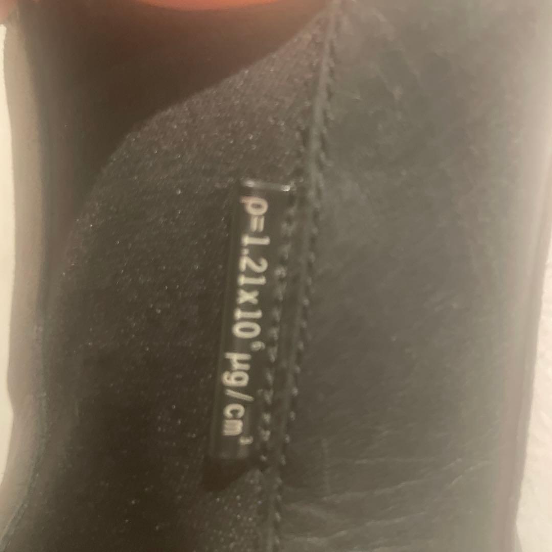 BOTH – GAO PLATFORM CHELSEA-BLACK 42