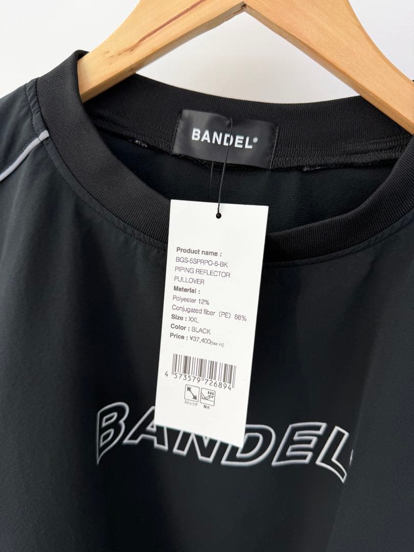 BANDEL GOLF バンデル ゴルフ 新品未使用！