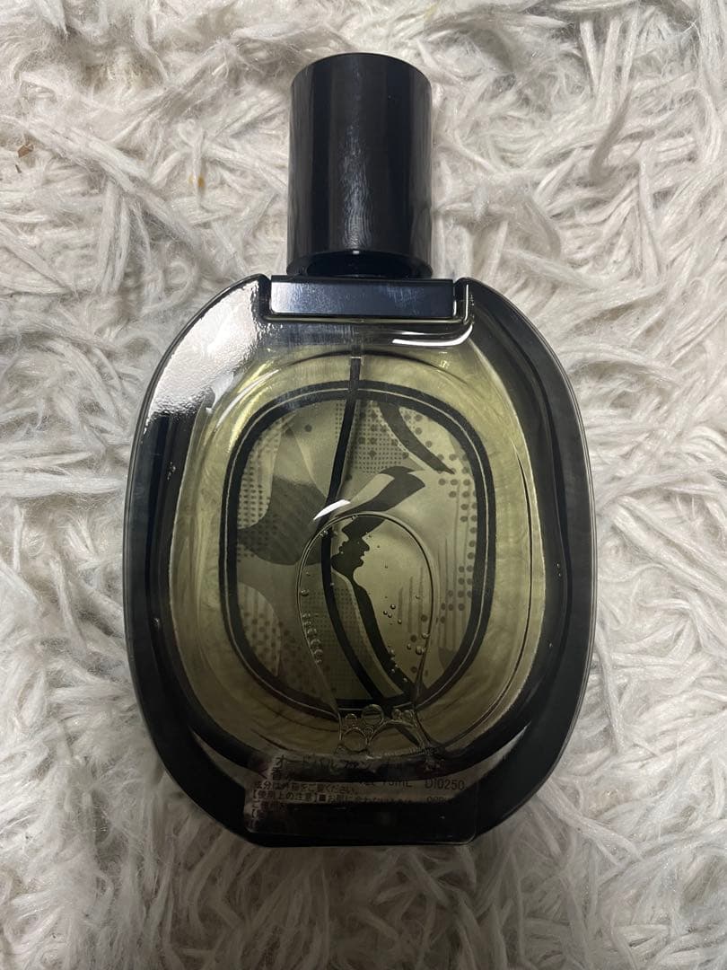 diptyque ORPHEON 香水　75ml