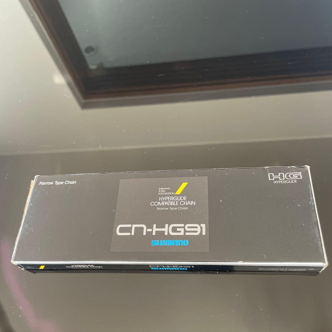 SHIMANO 「シマノ」 CN-HG91 チェーン