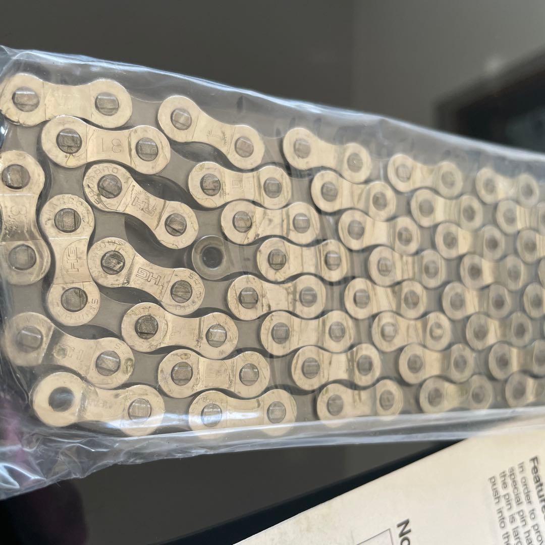 SHIMANO 「シマノ」 CN-HG91 チェーン