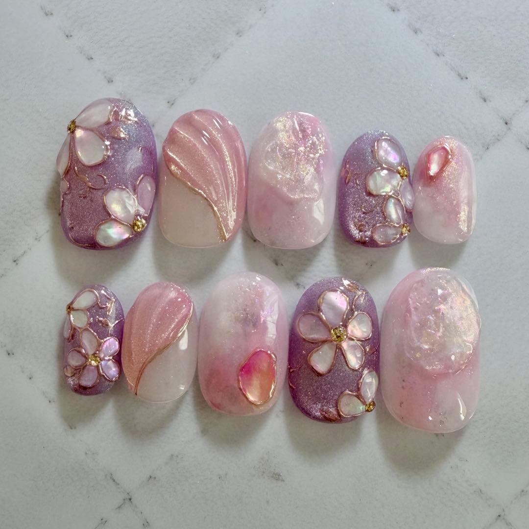 まや子(プロフも参照)