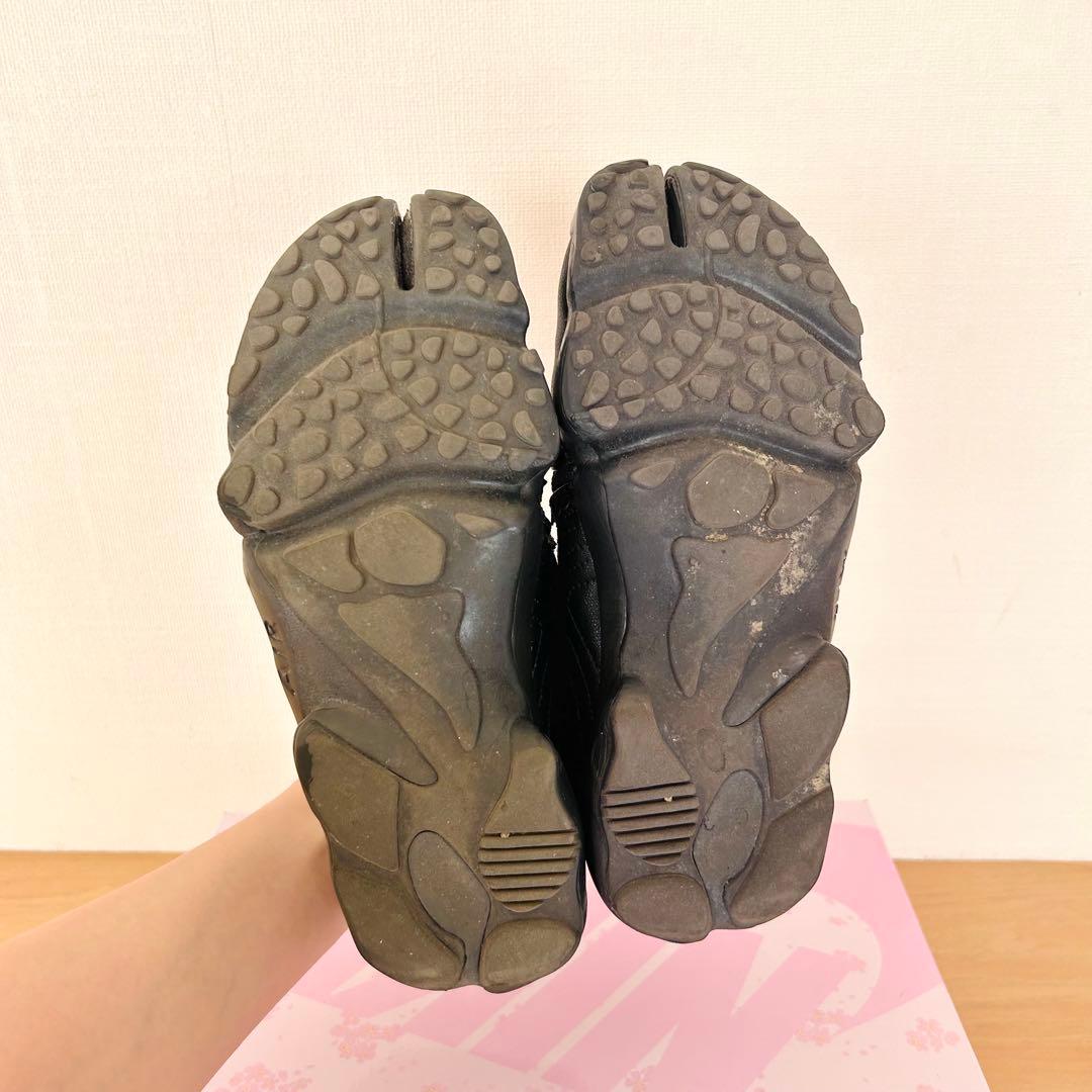 NIKE エアリフトブリーズ AIR RIFT BR レザー メリージェーン24