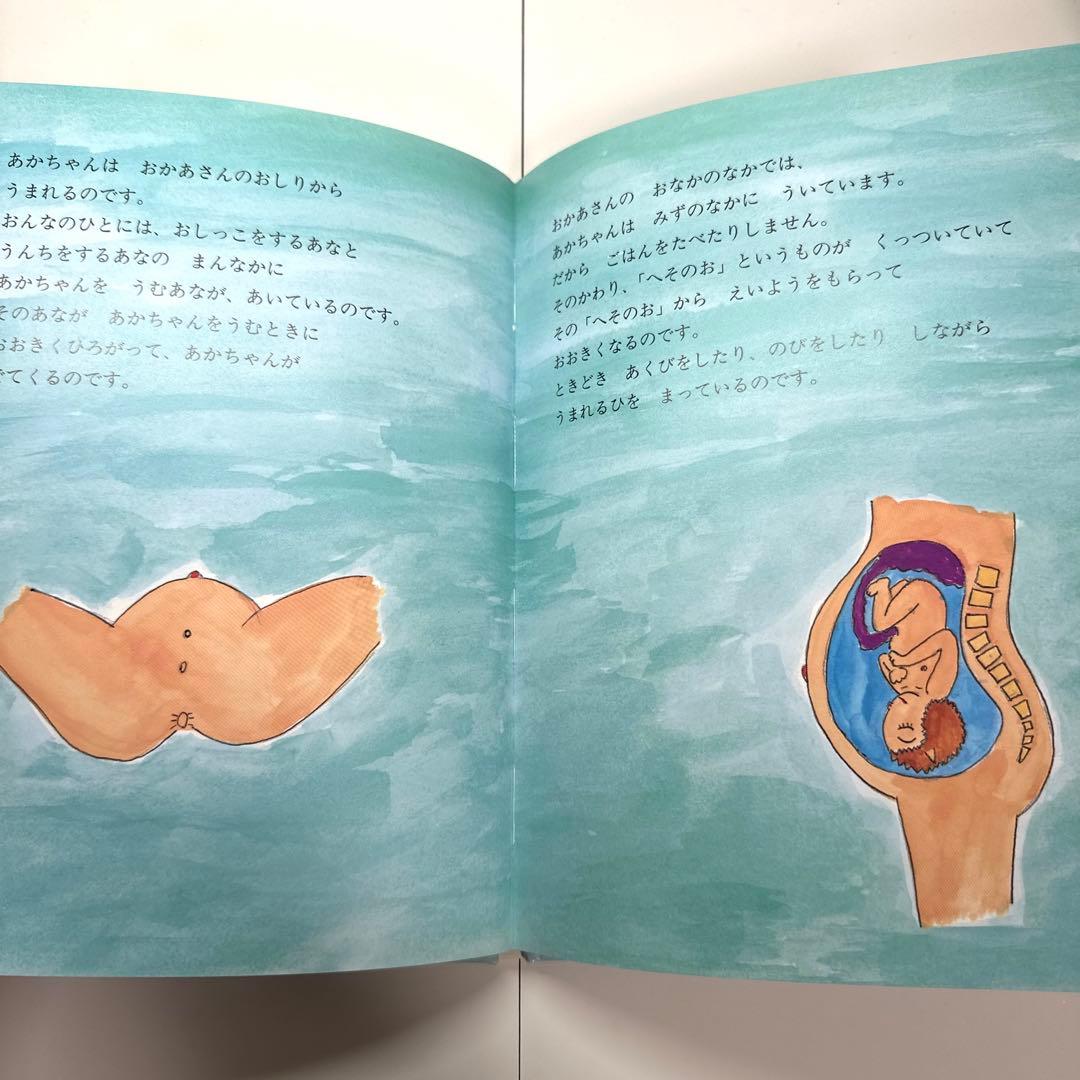 【2点購入150円引】ライオンくんがうまれたよ　やまもとよしこ