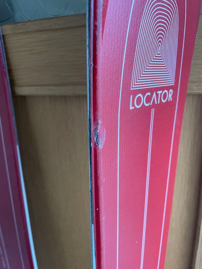 スキー ARMADA Locator 112 173cm