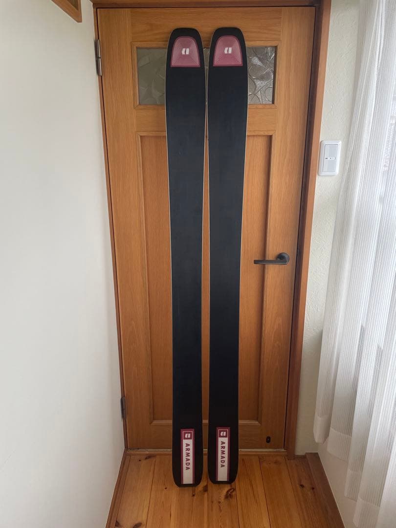 スキー ARMADA Locator 112 173cm