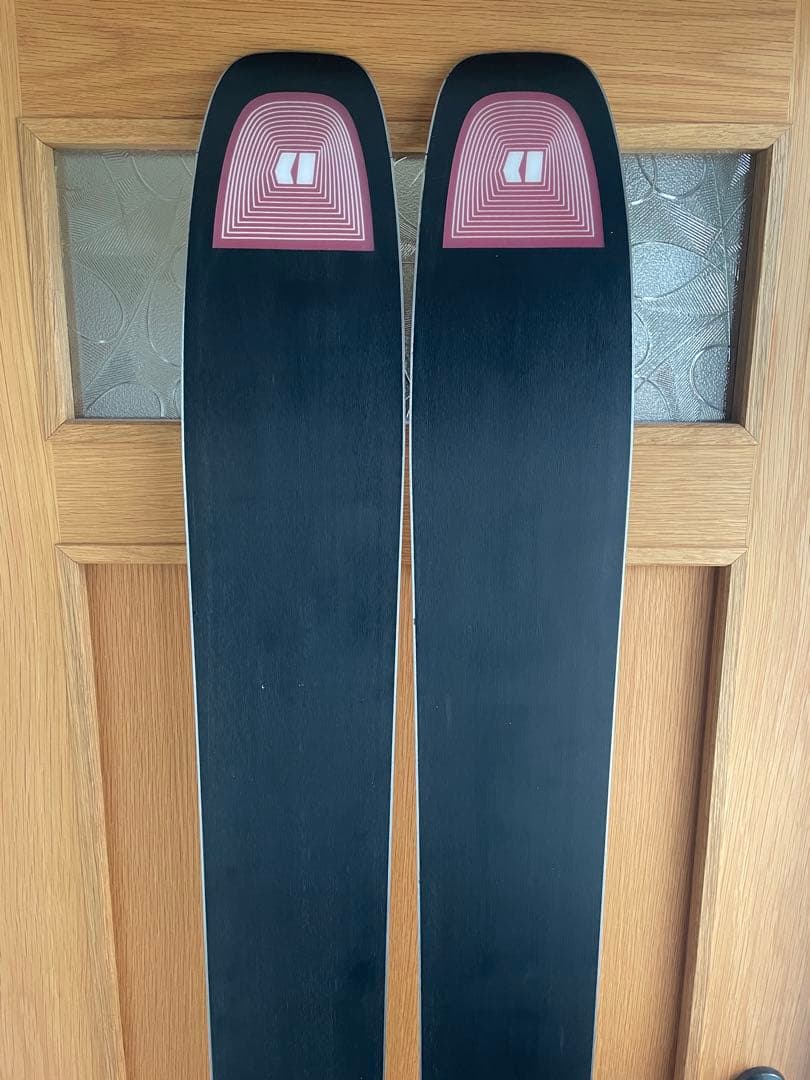 スキー ARMADA Locator 112 173cm