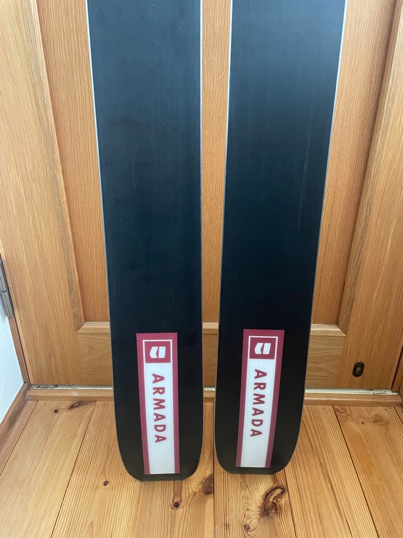 スキー ARMADA Locator 112 173cm