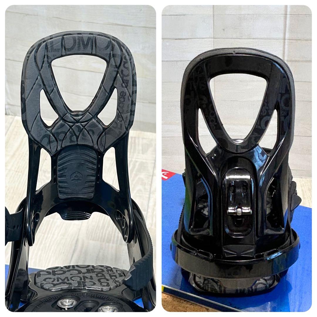 HEAD GLOBAL 153cm、バインディング サロモン fastfit