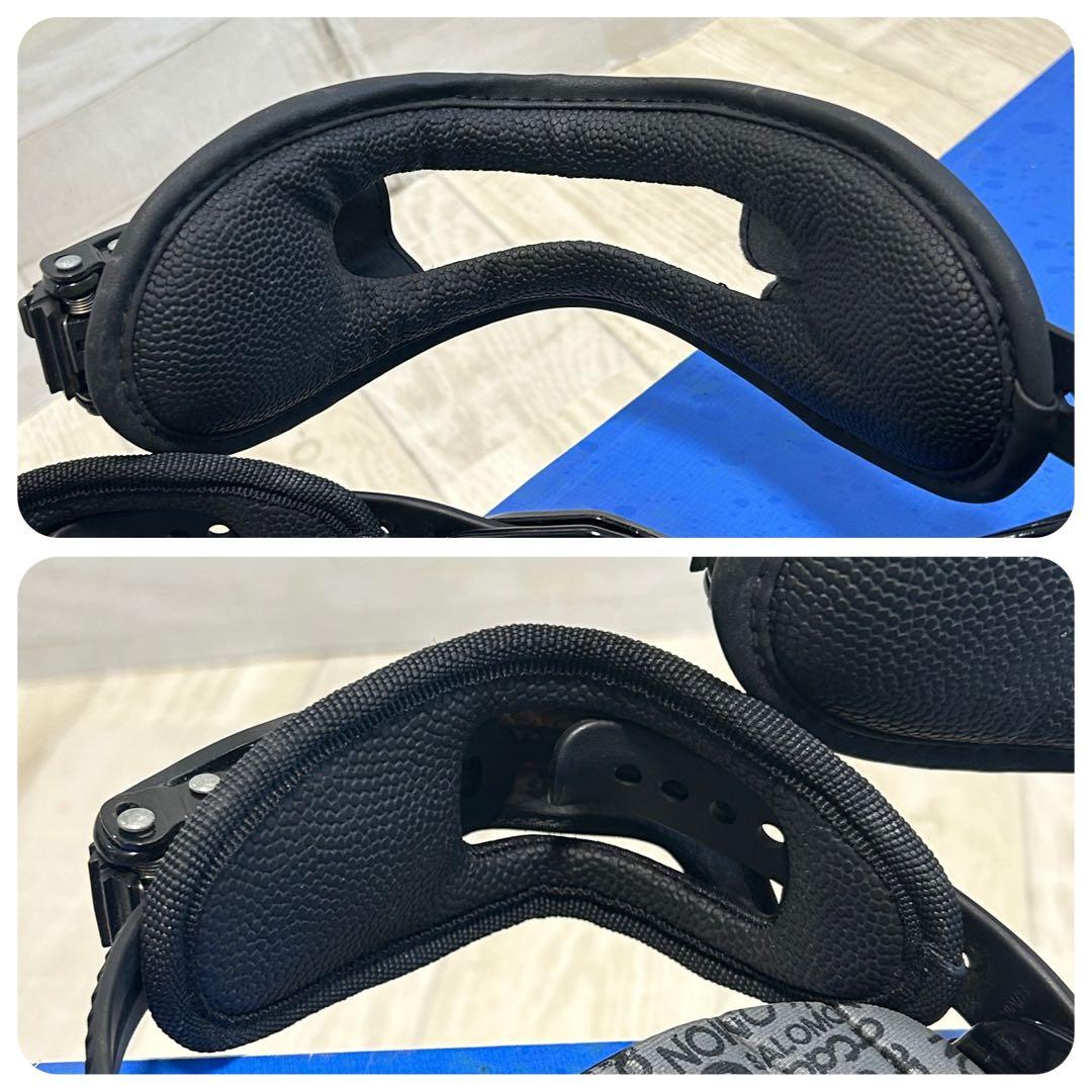 HEAD GLOBAL 153cm、バインディング サロモン fastfit