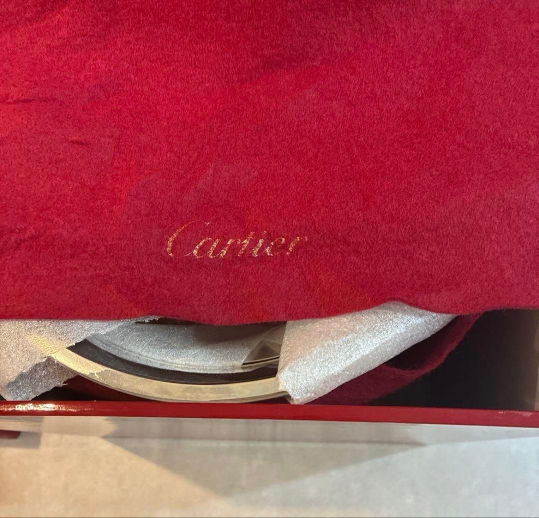 カルティエ テーブルウェア ワインクーラー レア コレクターズアイテム