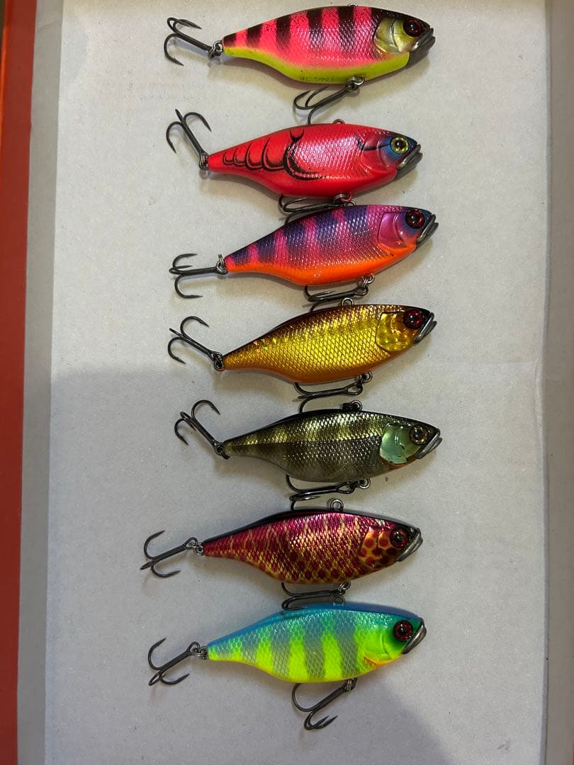 TN70 各種セット　ジャッカル