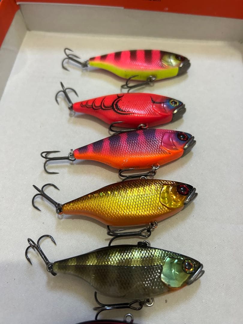 TN70 各種セット　ジャッカル