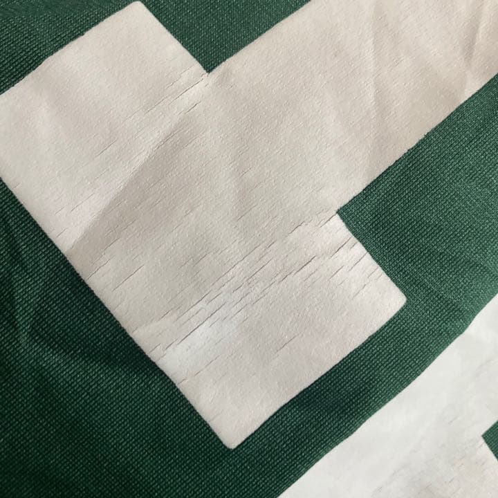 ナイキ製　NFL グリーンベイ・パッカーズ　アーロンロジャース　ユニフォーム