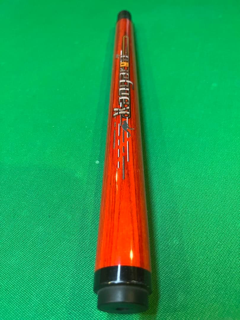 【カンガルージャンプ】ビリヤード ジャンプキュー カーボン シャフト