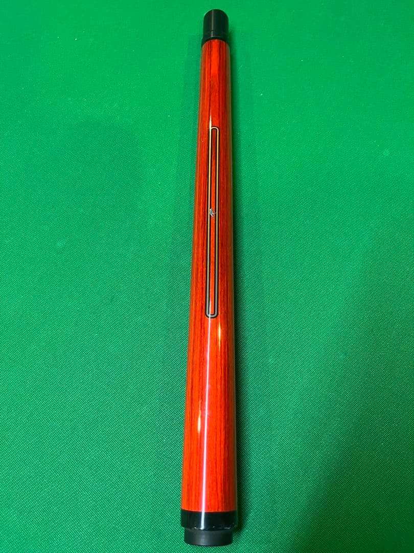 【カンガルージャンプ】ビリヤード ジャンプキュー カーボン シャフト