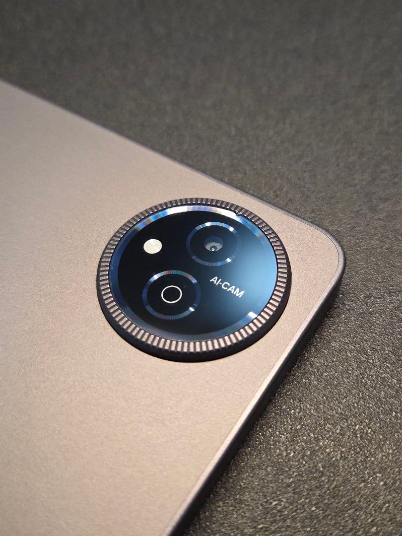 【極美品】ALPHAWOLF 11インチタブレット アルファウルフ LPad3