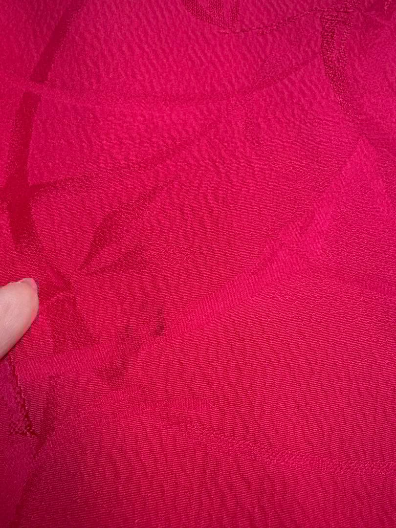 七五三　着物　7歳