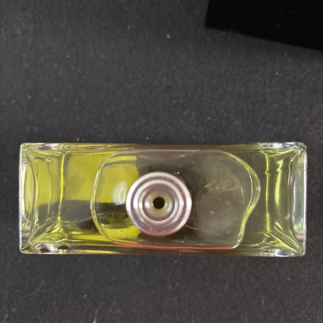 GUCCI グッチ　エンヴィ　フォーメン　オードトアレ　100ml