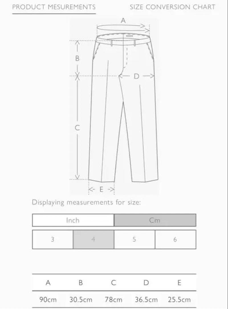 パンツ AURALEE DUCK PAINTER PANTS (4)