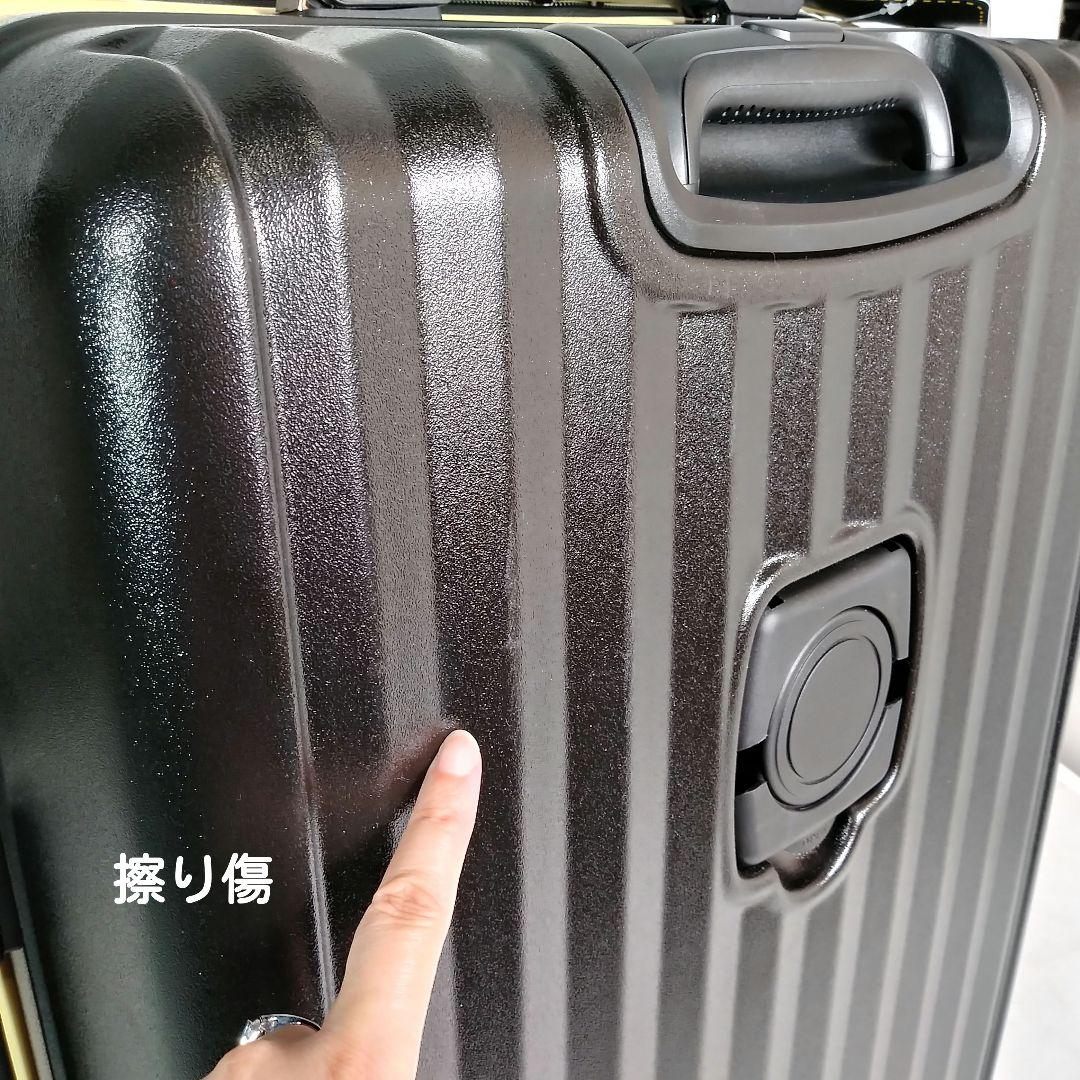 専用　56　訳有り　LLサイズ　拡張機能　サスペンション　ストッパー