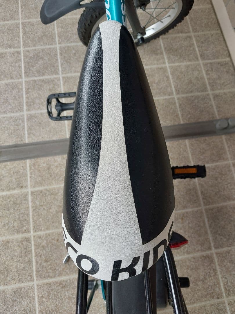 【送料込】BRIDGESTONE ECO KIDS 14インチ 子供自転車