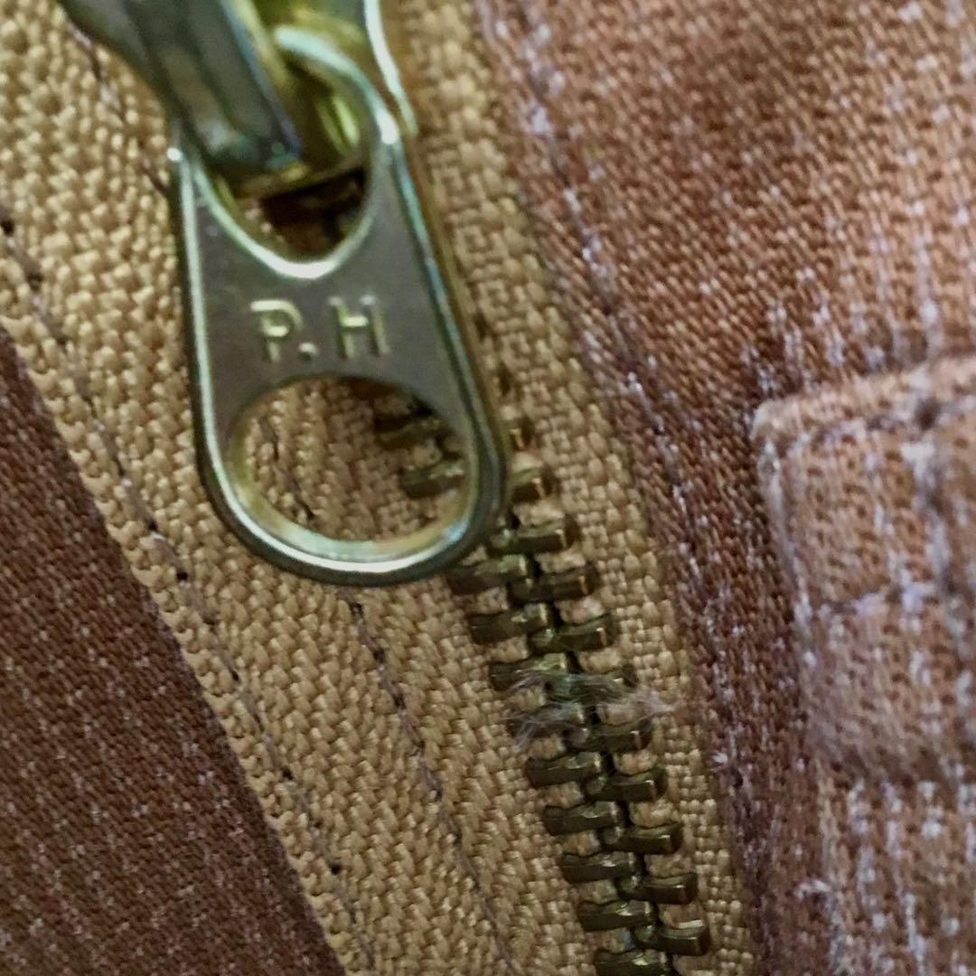 PINK HOUSE ピンクハウス　ブルゾン　ジャンパー日本製　美品　希少