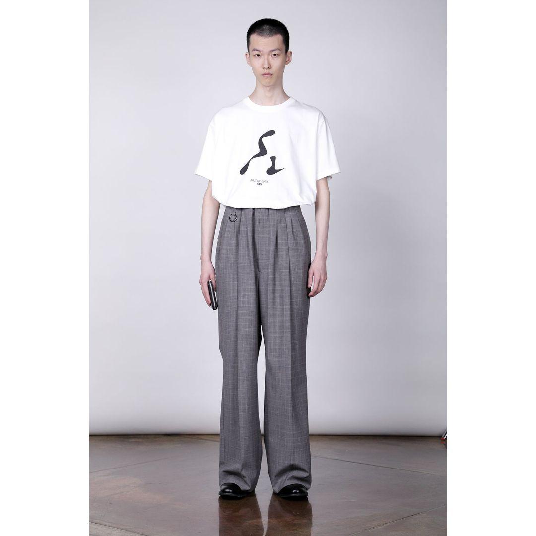 th_products 25ss セットアップ