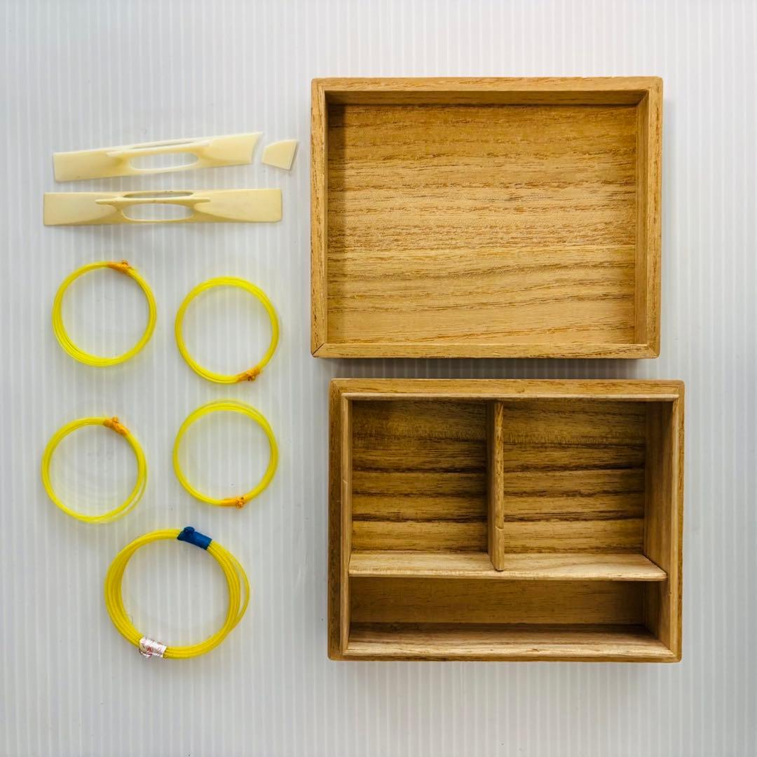 中棹三味線 K18 K9 紅木 虎トチ 綾杉胴 金細 東さわり 棹2.8 短竿