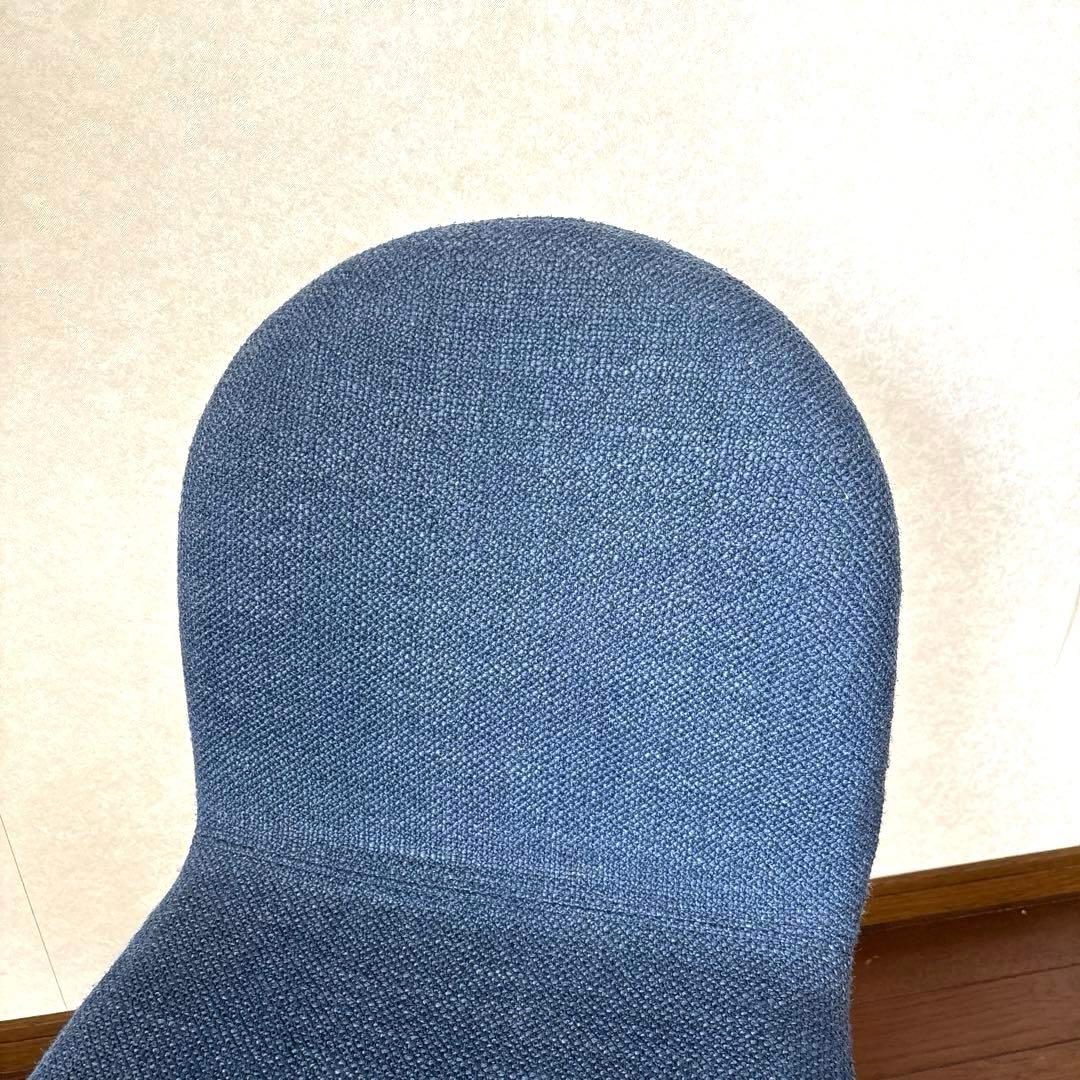 【美品】IDEE 無印良品 コショネチェア ダイニングチェア