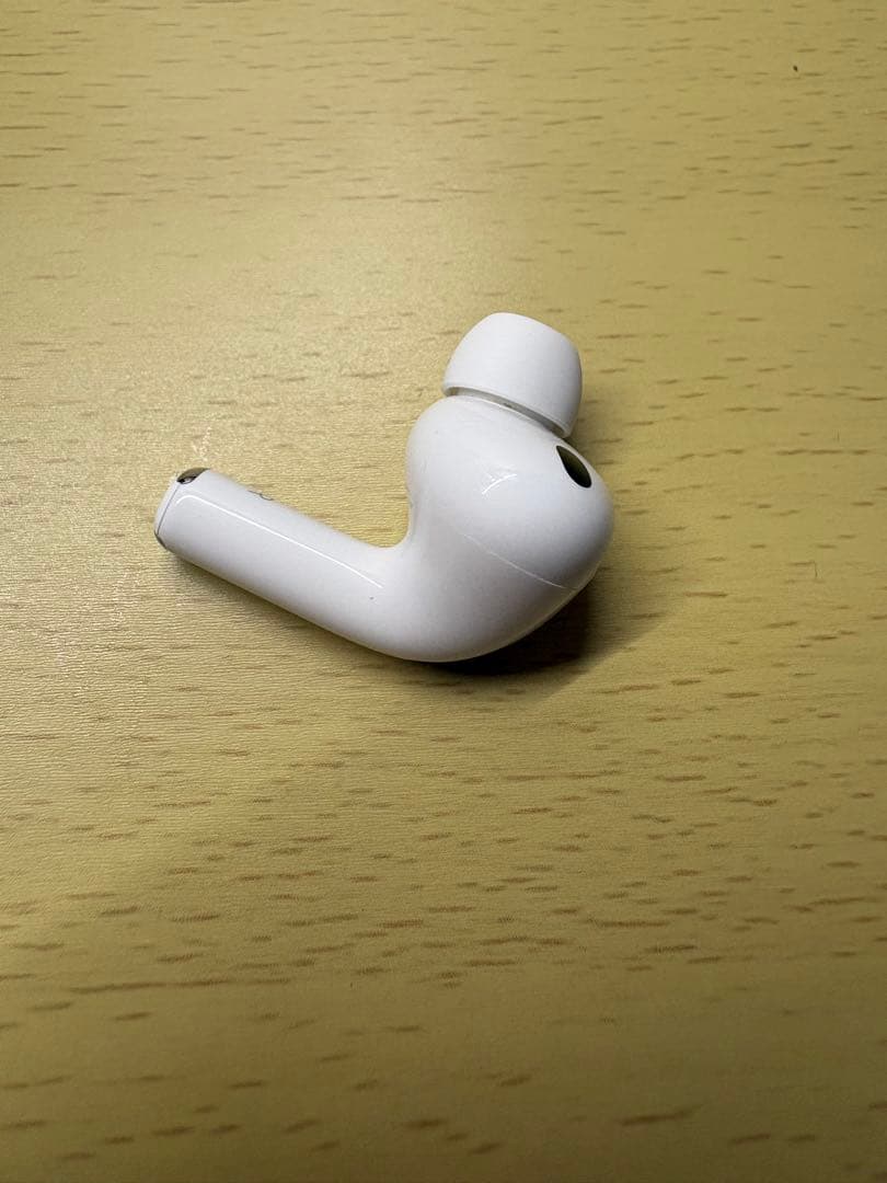 美品 Apple AirPods Pro 第三世代 右耳A3063