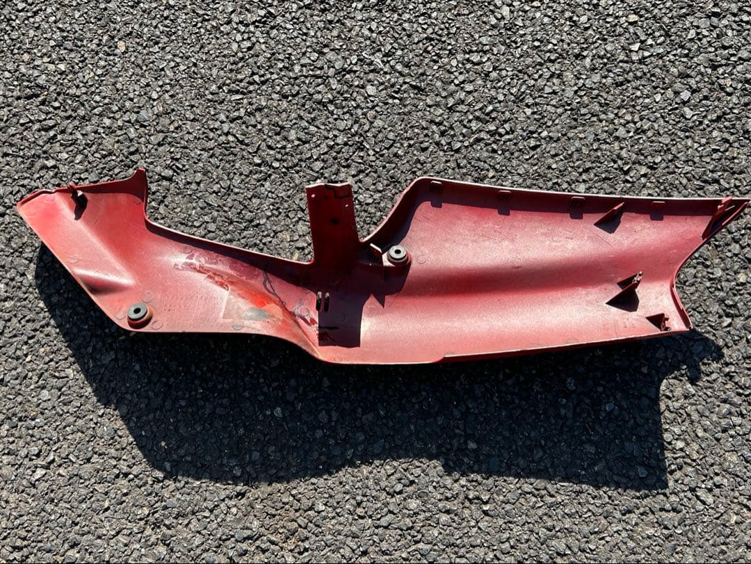 ホンダ HONDA NSR250R MC21 カウル