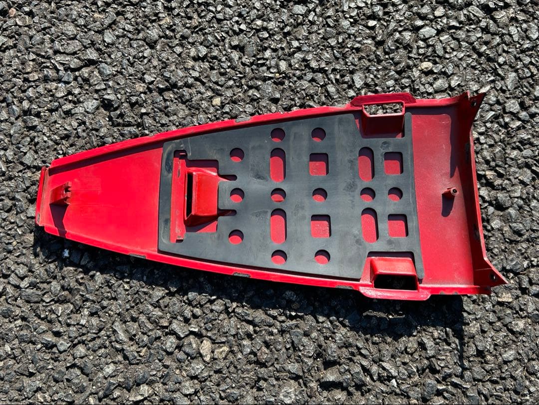 ホンダ HONDA NSR250R MC21 カウル