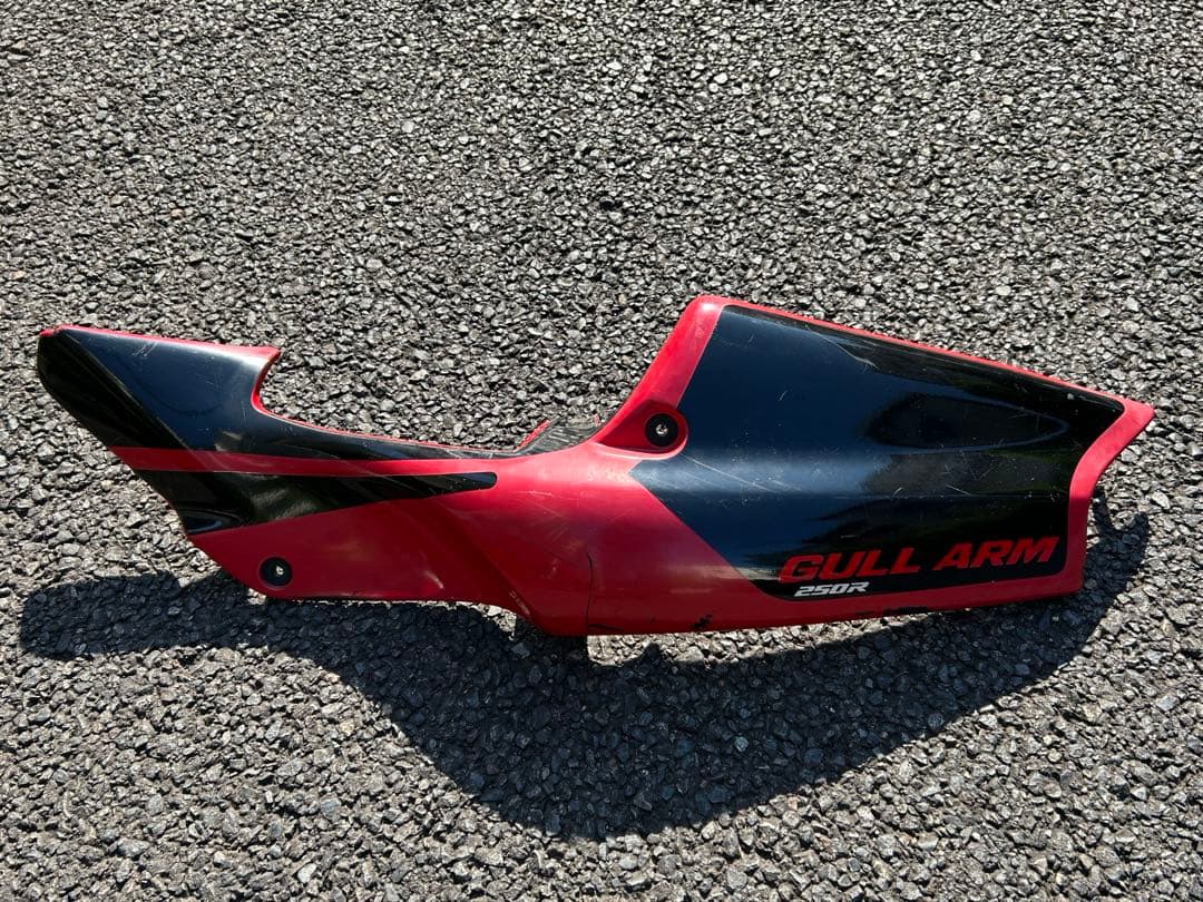 ホンダ HONDA NSR250R MC21 カウル