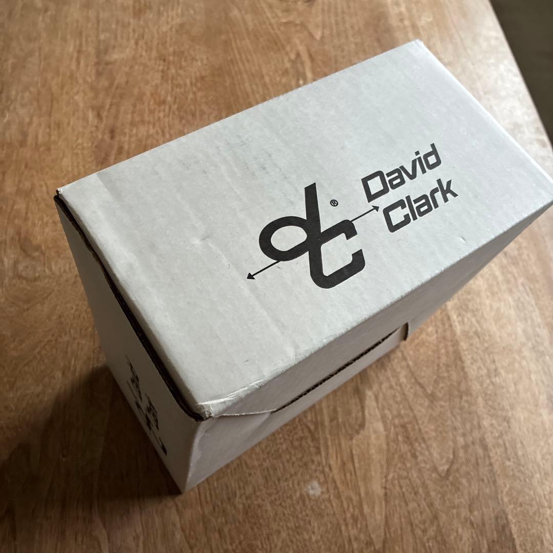 DAVID CLARK デビッドクラーク 航空機用ヘッドセットH10-13.4