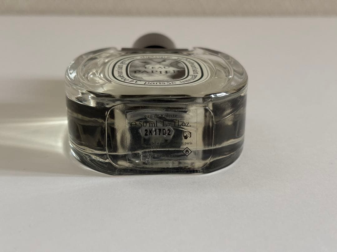 Diptyque L'eau Papier オードトワレ 100ml