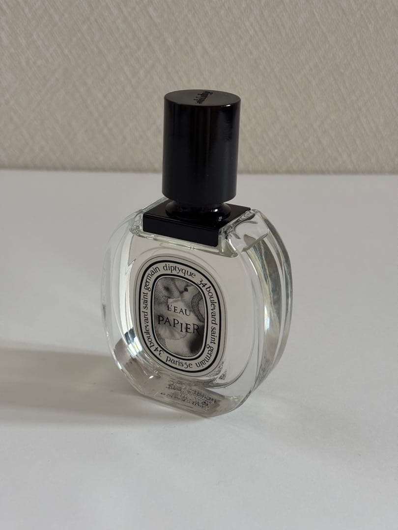 Diptyque L'eau Papier オードトワレ 100ml