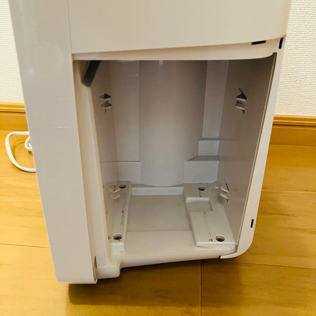 SHARP シャープ 除湿機 衣類乾燥 プラズマクラスター CV-J71