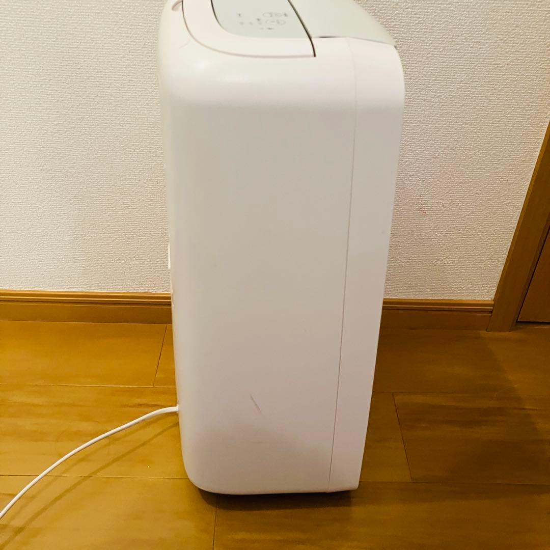 SHARP シャープ 除湿機 衣類乾燥 プラズマクラスター CV-J71