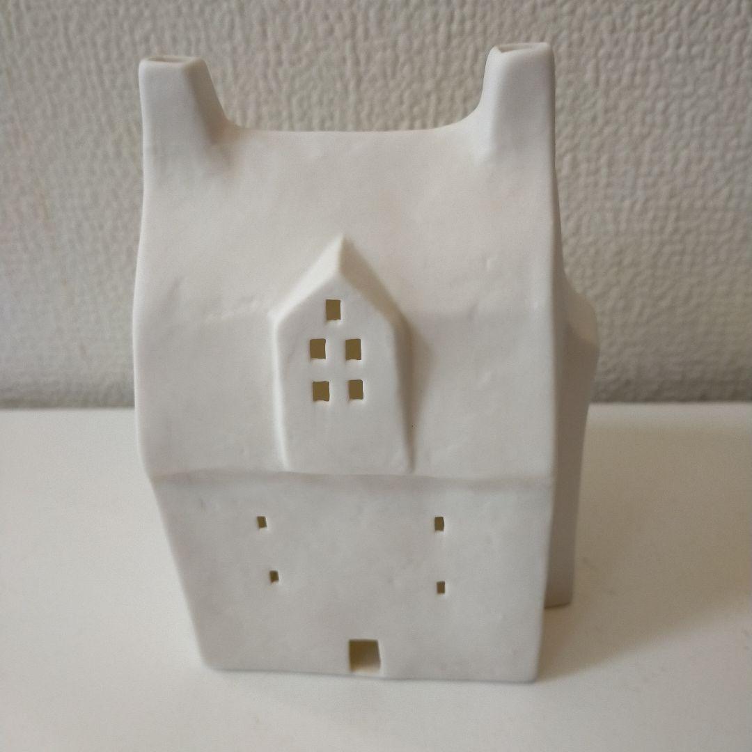 新品未使用　アトリエルンド　スモーヒュース　出窓のある家