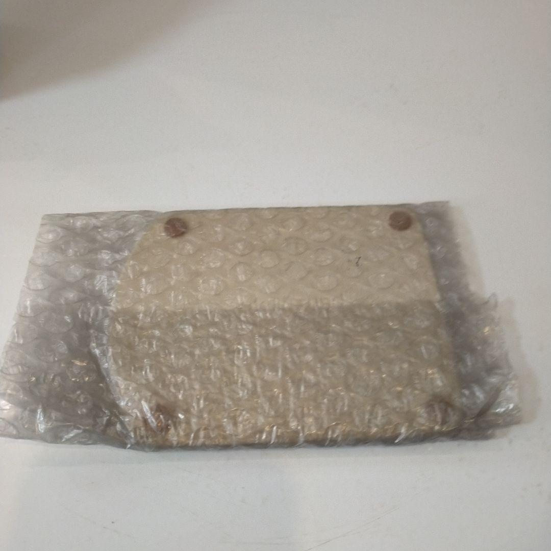 新品未使用　アトリエルンド　スモーヒュース　出窓のある家