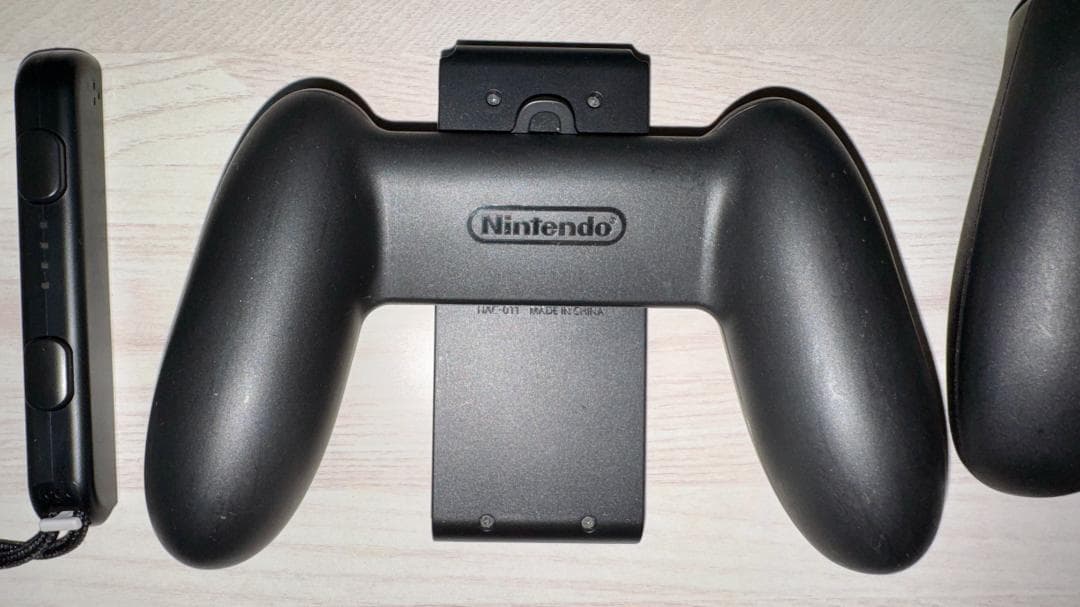 Nintendo Switch 本体＋ゲームセット＋アクセセリー