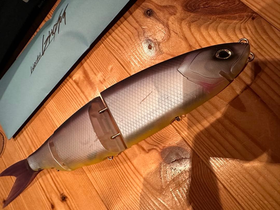 カ*ム様 DRT KLASH GHOST Pro Blue クラッシュゴースト