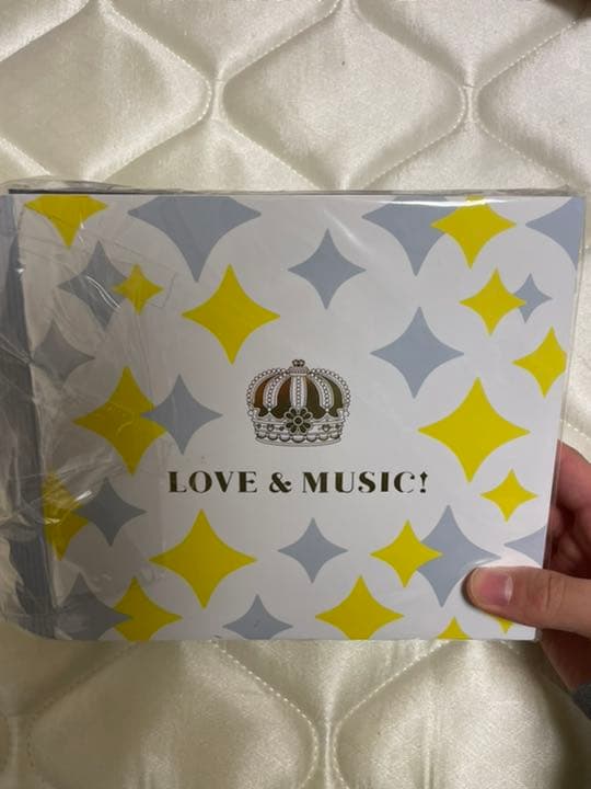 「王冠刻印モデル」うたプリ限定　PSVita 本体