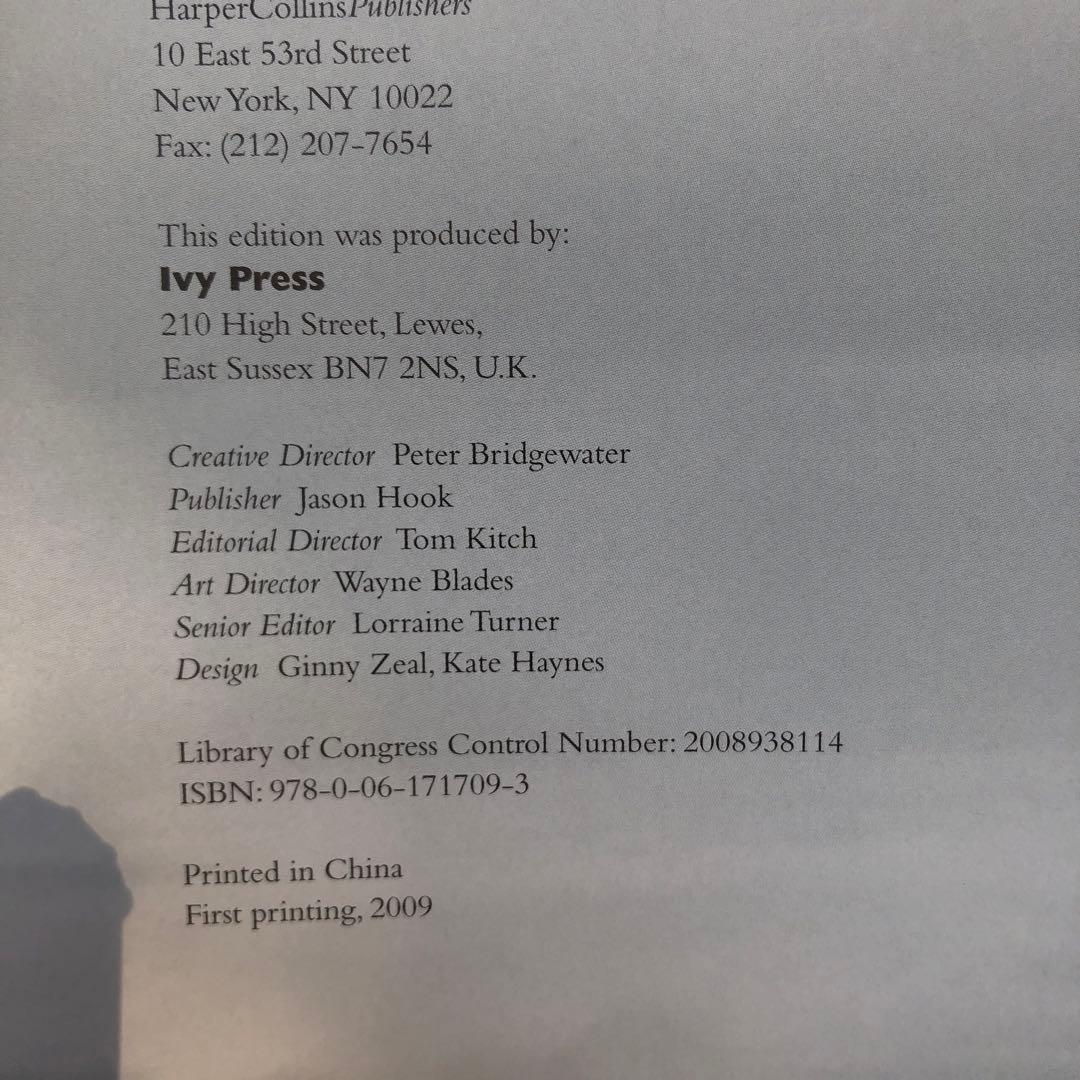 Roger Dean Views　ロジャー・ディーン　ハードカバー版