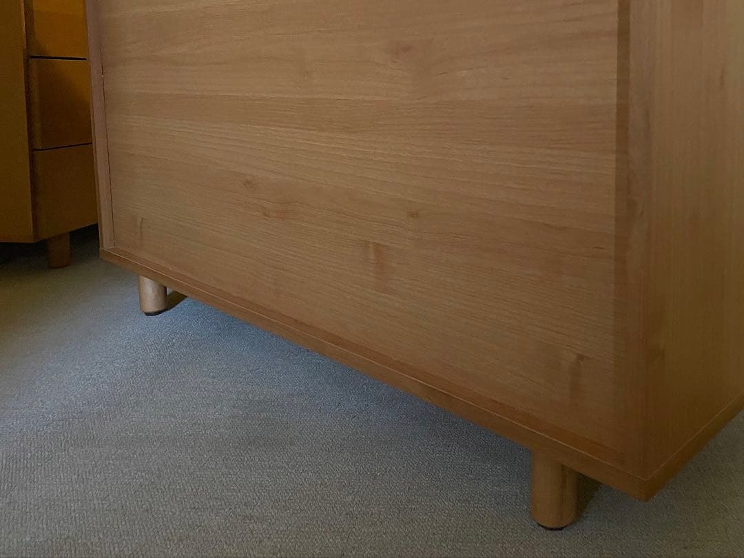 ★ アクタス　チェスト