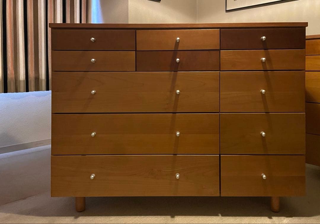 ★ アクタス　チェスト